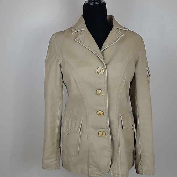 True religion blazer - Picture 2 of 9